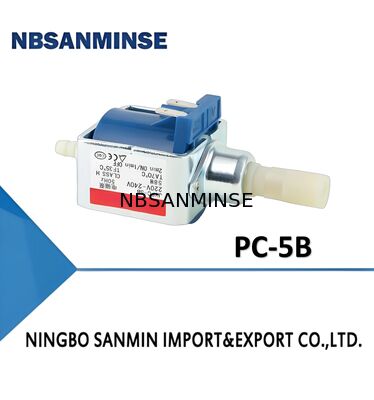 কম্পন পাম্প