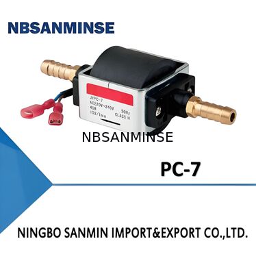 কম্পন পাম্প