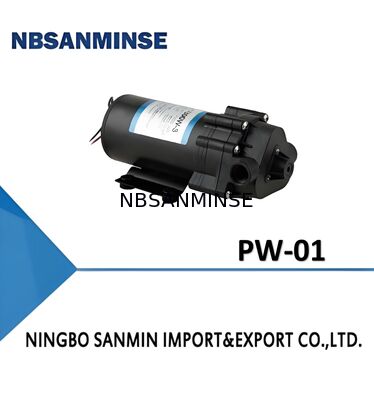 মোটর পাম্প