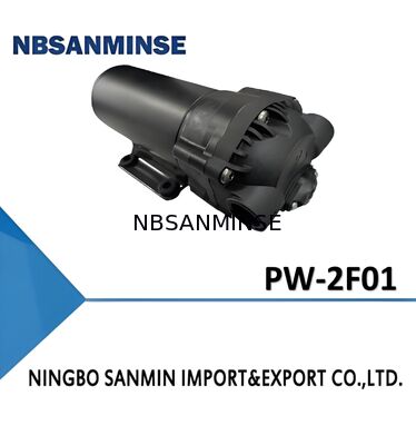 মোটর পাম্প