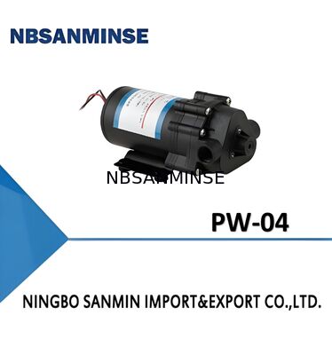 মোটর পাম্প