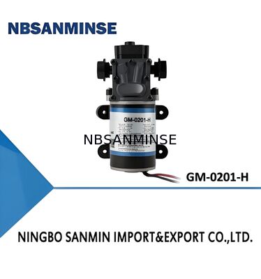 মোটর পাম্প