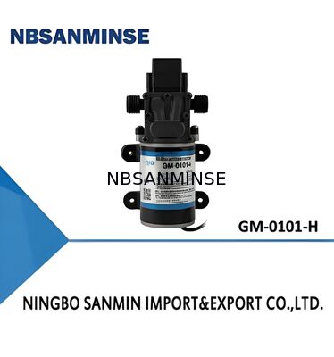 মোটর পাম্প