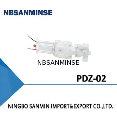 মোটর পাম্প