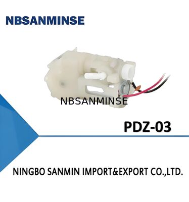 মোটর পাম্প