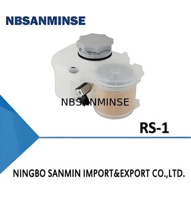 ডিশ ওয়াশিং মেশিনের আনুষাঙ্গিক