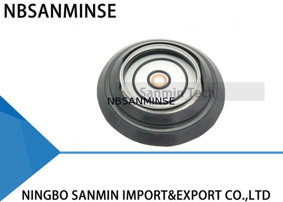 এনএক্সকিউ মূত্রাশয় হাইড্রোলিক অ্যাকিউমুলেটর মেরামত কিট 0.4 - 100 এল সিলের প্রকার ওয়ান সেট