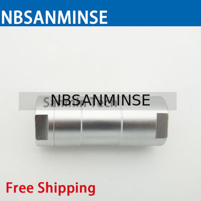 NBSANMINSE KA চেক ভালভ বায়ুসংক্রান্ত এয়ার ভালভ 1/8 1/4 3/8 1/2 3/4 1 1-1/4 1-1/2 2 অটোমেশনের জন্য এক দিকনির্দেশ ভালভ