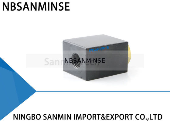 এনবিএসএনএমআইএনএসইউ কিউ কুইক এক্সহস্ট ভালভ 1/8 1/4 3/8 1/2 বায়ুসংক্রান্ত বায়ু ভালভ সাধারণ তাপমাত্রা উচ্চ মানের ভালভ