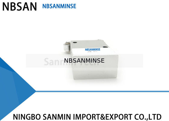 জেএম সিরিজ 1/4 মেকানিকাল ভালভ বায়ুসংক্রান্ত স্টপ প্রকার মেকানিকাল ভালভ শাটফ ভালভ থ্রটল ভালভ দুই অবস্থান তিন উপায়