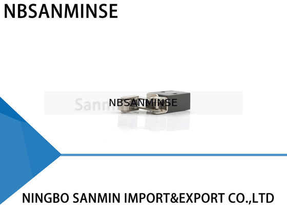 NBSANMINSE L-3-M5 LN-3-M5 2/3 উপায় মেকানিকাল ভালভ অ্যালুমিনিয়াম ফেস্টো এয়ারট্যাক এসএমসি টাইপ প্যাকেজ উত্পাদন অটোমেশন লাইন
