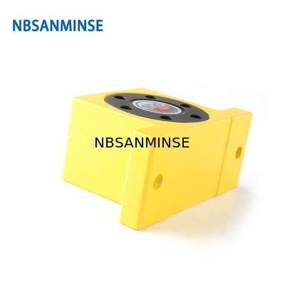 জিটি 1/8 1/4 বায়ুসংক্রান্ত টার্বাইন ভাইব্রেটর এয়ার ভাইব্রেটর খাদ্য ও ফার্মাসিউটিক্যাল শিল্প বলের ধরণের জন্য নিম্ন চাপ