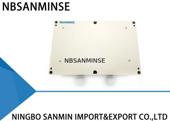 এমসিওয়াই - 64, 20 এল ওয়াল মাউন্ট করা প্রকার পালস জেট ভালভ কন্ট্রোলার পিসিবি কন্ট্রোলার শক্তিশালী অ্যান্টিজ্যামিং ওয়ার্কিং সক্ষমতা