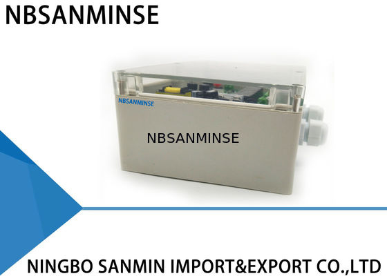 এমসিওয়াই - 64, 20 এল ওয়াল মাউন্ট করা প্রকার পালস জেট ভালভ কন্ট্রোলার পিসিবি কন্ট্রোলার শক্তিশালী অ্যান্টিজ্যামিং ওয়ার্কিং সক্ষমতা