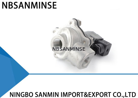 আরএমএফ-জেড -15 1/2 ডান কোণ প্রকার পালস জেট ভালভ ডাস্ট কালেক্টর সোলনয়েড ডায়াফ্রাম ভালভ আরএফএস AC110V / AC220V / DC24V