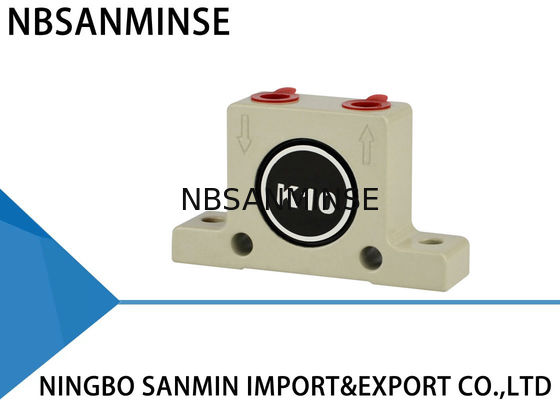 অ্যালুমিনিয়াম কে 1/4 3/8 সিরিজ বল বায়ুসংক্রান্ত এয়ার ভাইব্রেটর