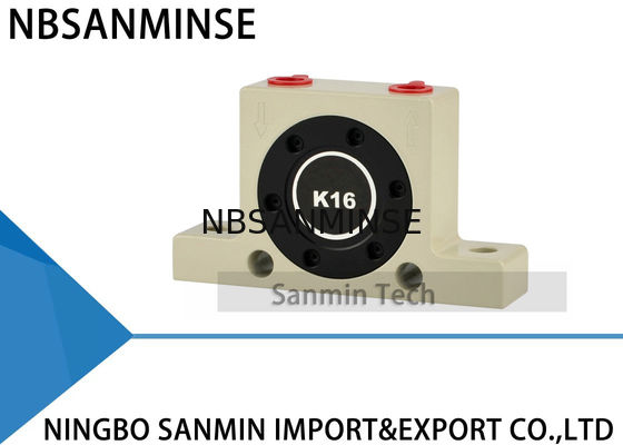 অ্যালুমিনিয়াম কে 1/4 3/8 সিরিজ বল বায়ুসংক্রান্ত এয়ার ভাইব্রেটর