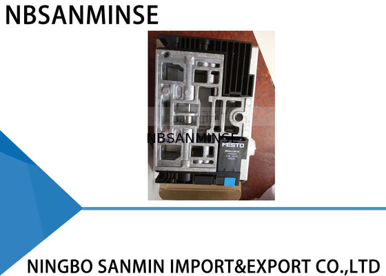 এমএসইবি সোলোনয়েড ভালভ বায়ুসংক্রান্ত এয়ার ভালভ নিয়ন্ত্রণ ভালভ ফেস্টো মূল