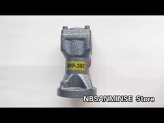 বিভিপি সিরিজ সিকিউরিটি বায়ুসংক্রান্ত বায়ু কম্পক হপার জন্য বায়ু পিস্টন কম্পক হ্যামার