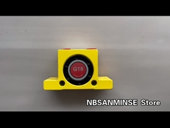 জিটি সিরিজ গিয়ার বায়ুসংক্রান্ত কম্পক বায়ুসংক্রান্ত টারবাইন কম্পক বল নকশা উচ্চ ফ্রিকোয়েন্সি