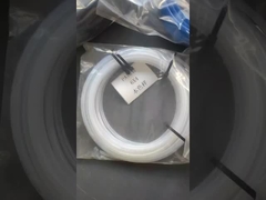 FE মহিলা কনুই বায়ুসংক্রান্ত বায়ু ফিটিং স্টেইনলেস স্টীল 316L টিউব স্ট্যান্ডার্ড