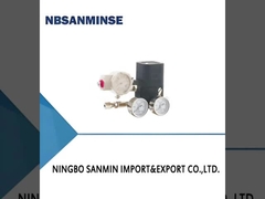 ইপি সানমিন সিরিজ বৈদ্যুতিক এবং গ্যাস ভালভ locator