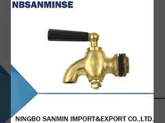 তামার ভালভ এবং প্লাগ