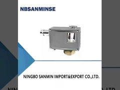 টিএল সিরিজের চাপ সুইচ চাপ নিয়ন্ত্রক