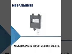 টিএল সিরিজের চাপ সুইচ চাপ নিয়ন্ত্রক