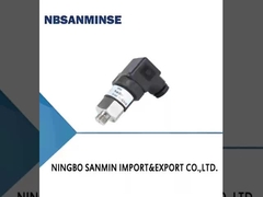 TL সিরিজ এবং MS-T50 চাপ সুইচ চাপ নিয়ন্ত্রক