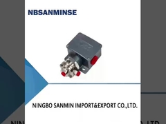 টিএক্সকে ডিফারেনশিয়াল চাপ নিয়ামক