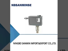 টিএল সিরিজ জিরো ভোল্টেজ সুইচ জিরো ভোল্টেজ নিয়ামক চাপ সুইচ চাপ নিয়ামক