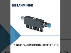 TXN22×38/TXN22×76 ভ্যাকুয়াম গ্রিপার-মিনি টাইপ