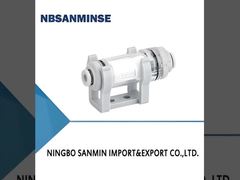 ZVR সিরিজের চেক ভালভ