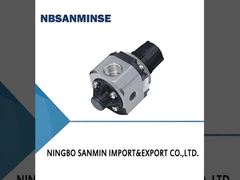 এআরজে৩১০ সিরিজমিনিএচার চাপ কমানোর ভালভ