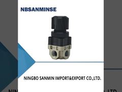 এক্সটি৯২-৫১-এক্স২ সিরিজের যথার্থ চাপ হ্রাসকারী ভালভ