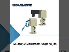 Va21aseries2port solenoidvalve/পাইলটোপারেটিং ফোরড্রায়ার