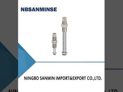 PSPD সিরিজ ডাবল স্প্রিংস ভারী দায়িত্ব স্তর কমপেনসার