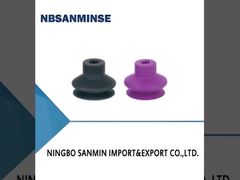 SOF সিরিজ ওভাল ফ্ল্যাট সাকশন কাপ ধাতু শীট জন্য বিশেষ