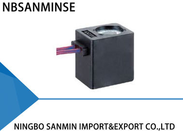 4V210E 4V চৌম্বক ভালভ সিরিজ লিড - টাইপ (এফ, এইচ) Solenoid ভালভ কুণ্ডলী
