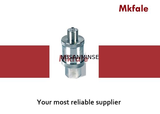 SMD601 তরল স্টেইনলেস স্টীল ফিল্টার চাপ সরঞ্জাম জন্য পরিষ্কার রাখুন