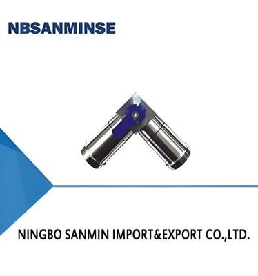 MINI BALL VALVE ((R & D এবং ডিজাইন)
