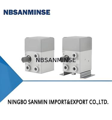 VR51 সিরিজ ডুয়াল হ্যান্ড অপারেটেড কন্ট্রোল ভালভ