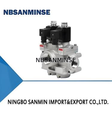 K23JSD-HSX  Series double valves for press machine