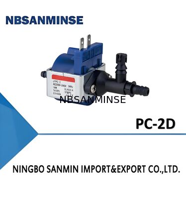 কম্পন পাম্প