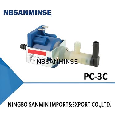 কম্পন পাম্প