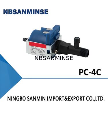 কম্পন পাম্প